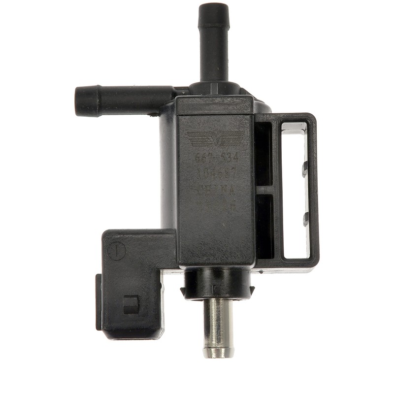 Dorman 667-534 Turbocharger Boost Solenoid Compatible with Select Ford/Lincoln Models