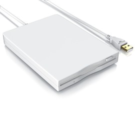 External Floppy Disk Drive