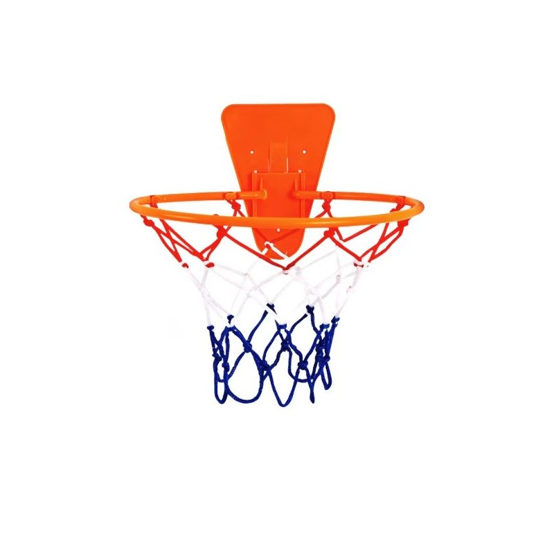 Indoor Basketball Hoop for Kids’ Home Training – Wall Mounted