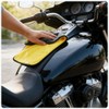 Motorcycle Powersports Gloves for Men, Touchscreen Motorcycle Gloves with Hard
