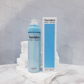 Torridon Toriden Dive-in Low Molecular Hyaluronic Acid Glow Mist Special + Gift Box Set Moisture Glowing Mist / 토리든 다이브인 저분자 히알루론산 글로우 미스트 기획+선물박스 세트 수분 광채 미스트