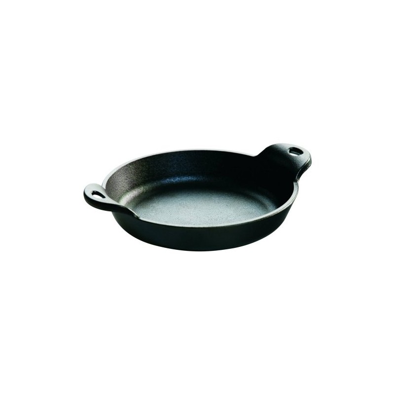 Lodge LMSRD 14oz. Round Mini Server