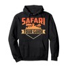 Cool Safari Tour Guide Design For Men Women Zookeeper Safari