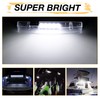 DJI 4X4 Universal Roll Bar Mount for LED Light Utility