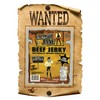 Calamity Jane Beef Jerky Original Smoked Flavor One Pound Resealable