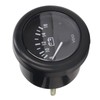 2in Diesel Engine Voltage Meter Automobile Generator Voltmeter Gauge 8‑16V