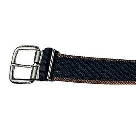 work time PNB-038 BR Color Soft Belt, One Pin Type, 1.5 inches (38 mm), Brown