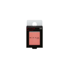 KATE The Eye Color 032 Matte, Red, Sure Feeling 1 Piece (x 1)