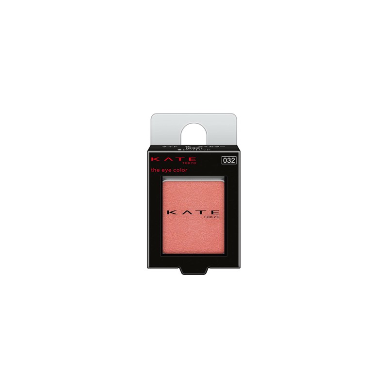 KATE The Eye Color 032 Matte, Red, Sure Feeling 1