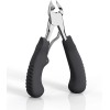 Kaasage Nail Clippers for Thick & Ingrown Toenails - Sharp