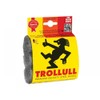 Trollull 770834 Steel Wool Pads, Assorted Grades (Pack 3) DIY