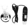 Microscopio digital USB, mini cámara endoscopio de aumento 1600X con