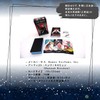 Star Maiden Tarot Tarot Tarot Divination with Japanese Manual (English