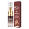Crema Ojos Extracto Caviar 25g Antiarrugas