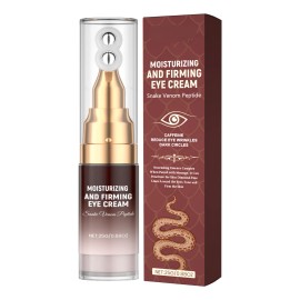 Crema Ojos Extracto Caviar 25g Antiarrugas