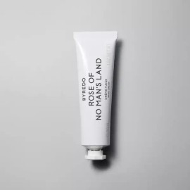 Byredo 바이레도 핸드크림 백화점상품 로즈오브노맨즈랜드, 30ml, 1개 Baidolo Hand Cream Department Store Product Rose of No Man's Land, 30ml, 1ea