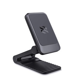 SKYVIK TRUHOLD Multiway Magnetic Mobile Phone Holder for Car Bedside Office Kitchen or Vanity