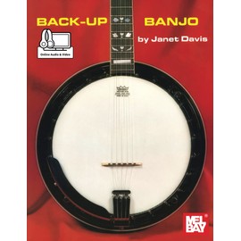Back-Up Banjo