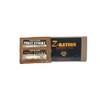 First Strik Bars Variety Pack 6 Bars (6 Chocolate)