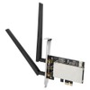 PCi-E to PCi-E Power Supply Card for Wireless Bluetooth +
