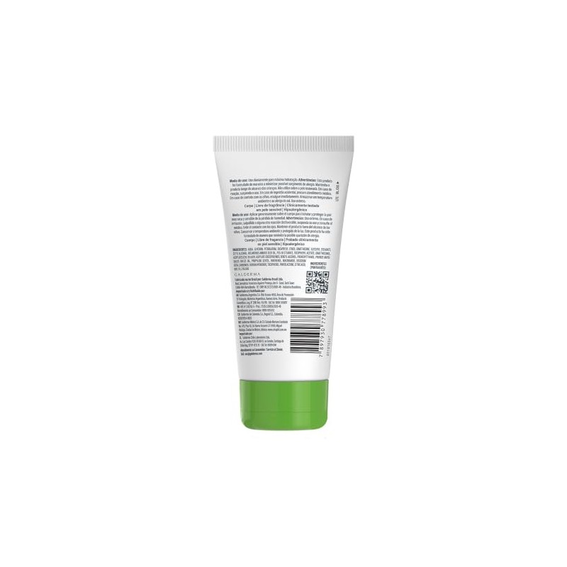 Cetaphil Crema Hidratante Intensa 48h Piel Seca a Extra Seca