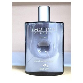 남성화장품 옴므 기초 클래식 로션 160ml 남성화장품 옴므 기초 클래식 로션 Men's Cosmetics Homme Basic Classic Lotion 160ml