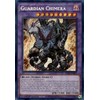 Guardian Chimera (Secret Rare) - RA02-EN023 - Secret Rare -