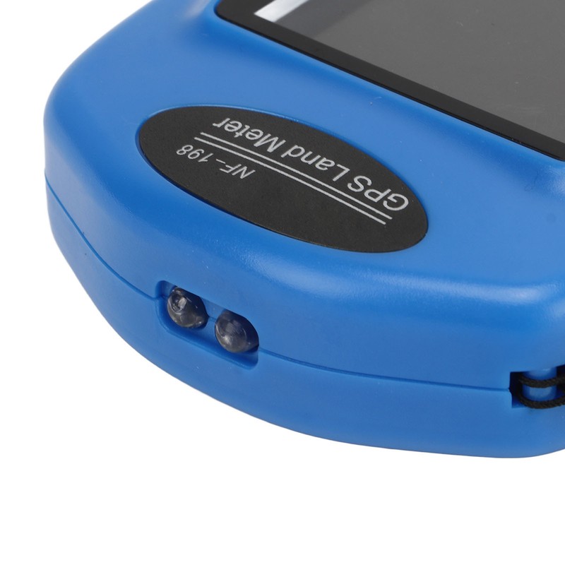 GPS Land Meter Area Measure Farmland Measuring Instrument Calculation Tool