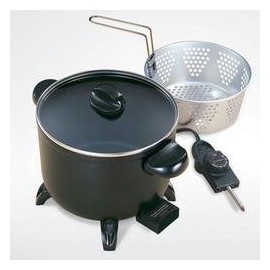 New - Kitchen Kettle multi-cooker by Presto