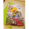 suzys zoo MOTHERS DAY greeting card