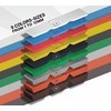 DOJA BARCELONA | 4 mm Spacer Plastic | Spacers Yellow