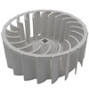 Supplying Demand 697772 W10211915 Clothes Dryer Blower Wheel Replacement