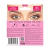 Eylure 3/4 Length No.017