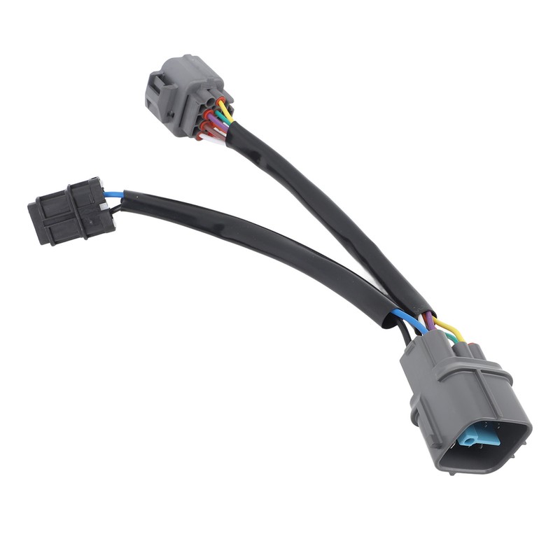 For OBD2 to OBD1 10 Pin Distributor Engine Jumper Swap