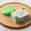 FOUNTINA Neem Aloe Skin Moisturizing Soap, 100 G