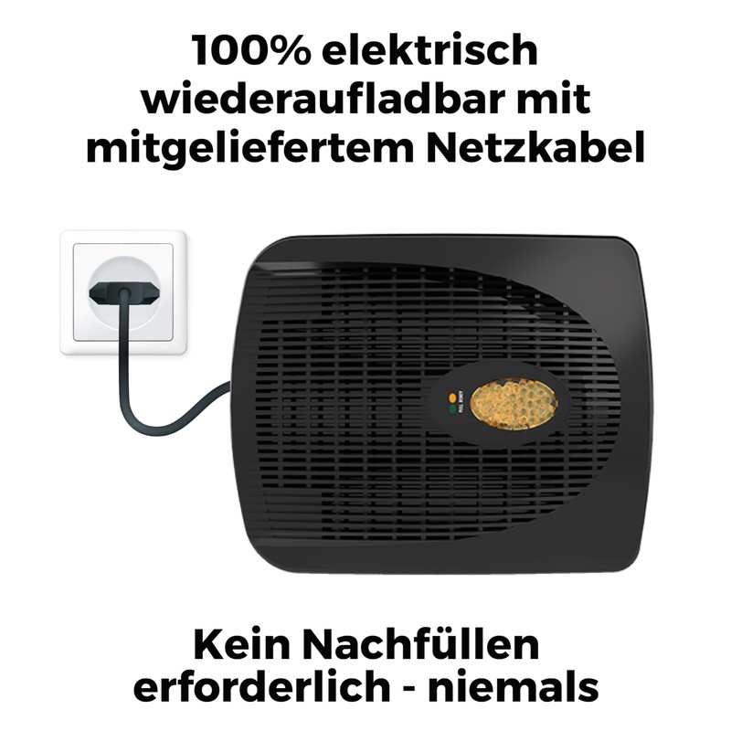 Pingi Car Dehumidifier