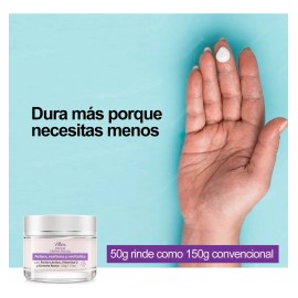 Crema Despigmentante Manchas Melasma Acné Paño 50g Todo Tipo Piel Noche