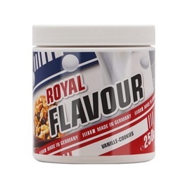See below. Royal Flavour Sucralose Sweetener, 250g
