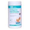 Colágeno Hidrolizado Polvo 600mg Naranja Ácido Hialuronico Naranja/maracuyá