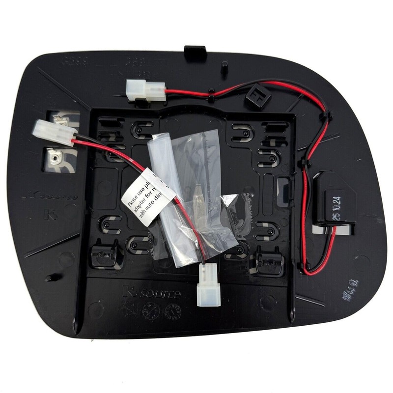 Driver Side Mirror Replacement Glass For 2011 2012 2013 2014