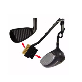 Golf Brush Groove Cleaner