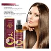 Aceite De Cebolla Para El Crecimiento Del Cabello 2pz ,w/