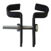 Ring to Cage Steel IBEAM Heavy Bag Hanger