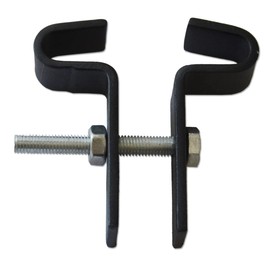 Ring to Cage Steel IBEAM Heavy Bag Hanger