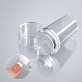 SellerHub Nail Tip Presser Nail Supplies Pincure DIY Nail Stamp Gel Nail (S36129250) / 네일팁 꾹꾹이 네일재료 핀큐어 셀프 네일도장 젤네일 (S36129250)
