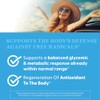 Doctor Best Ácido Alfa Lipoico 600mg Antioxidante Alpha Lipoic Acid