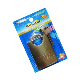 Shutter Key Padlock for Store Security Padlock