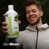GymBeam GymBeam ReHydrate Ionenversorgungs-Drink - Hypotonische Sportgetr?nk, enth?lt ausgew?hlte Vitamine,