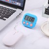 Kitchen Timer, Magnetic Digital Count up&Count down Kitchen Timers for