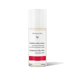 Dr. Hauschka - Deolatte Salvia e Menta (50ml)
